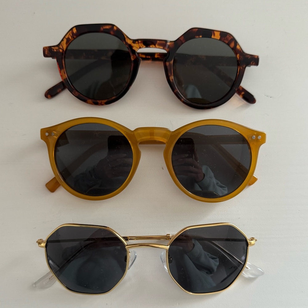 Sunglasses - Picture 2 of 2